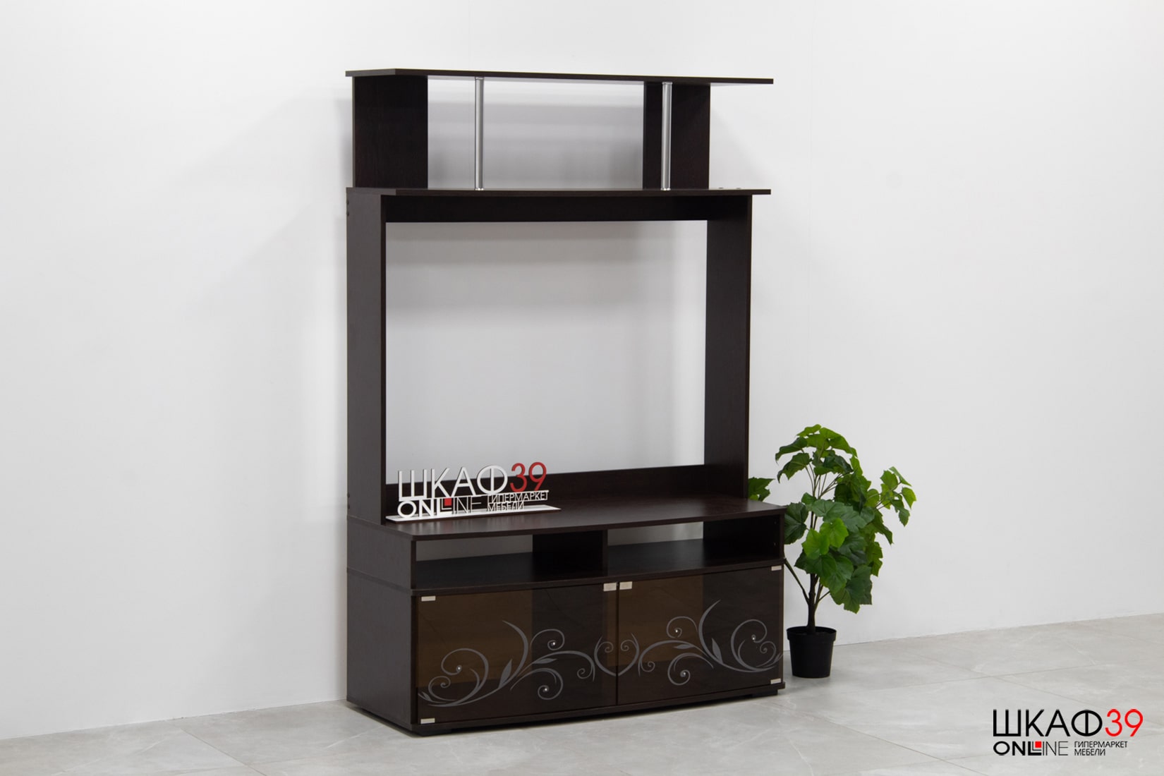 Центральная секция Флоренция