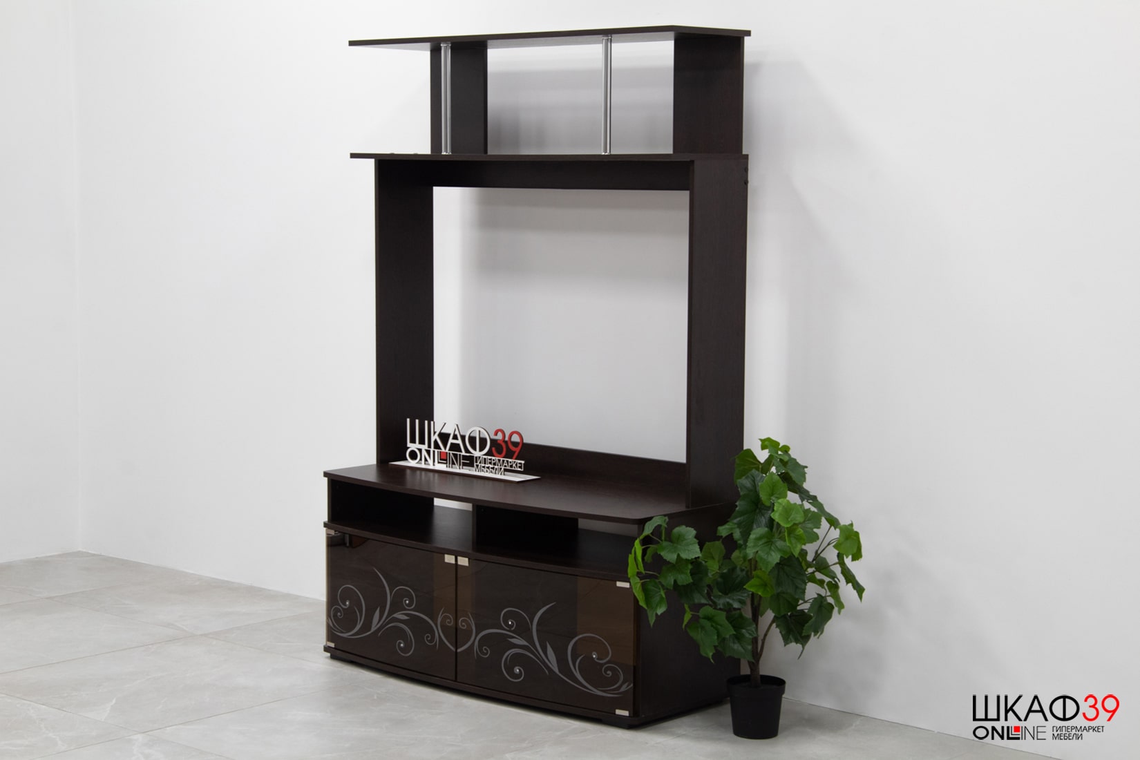 Центральная секция Флоренция