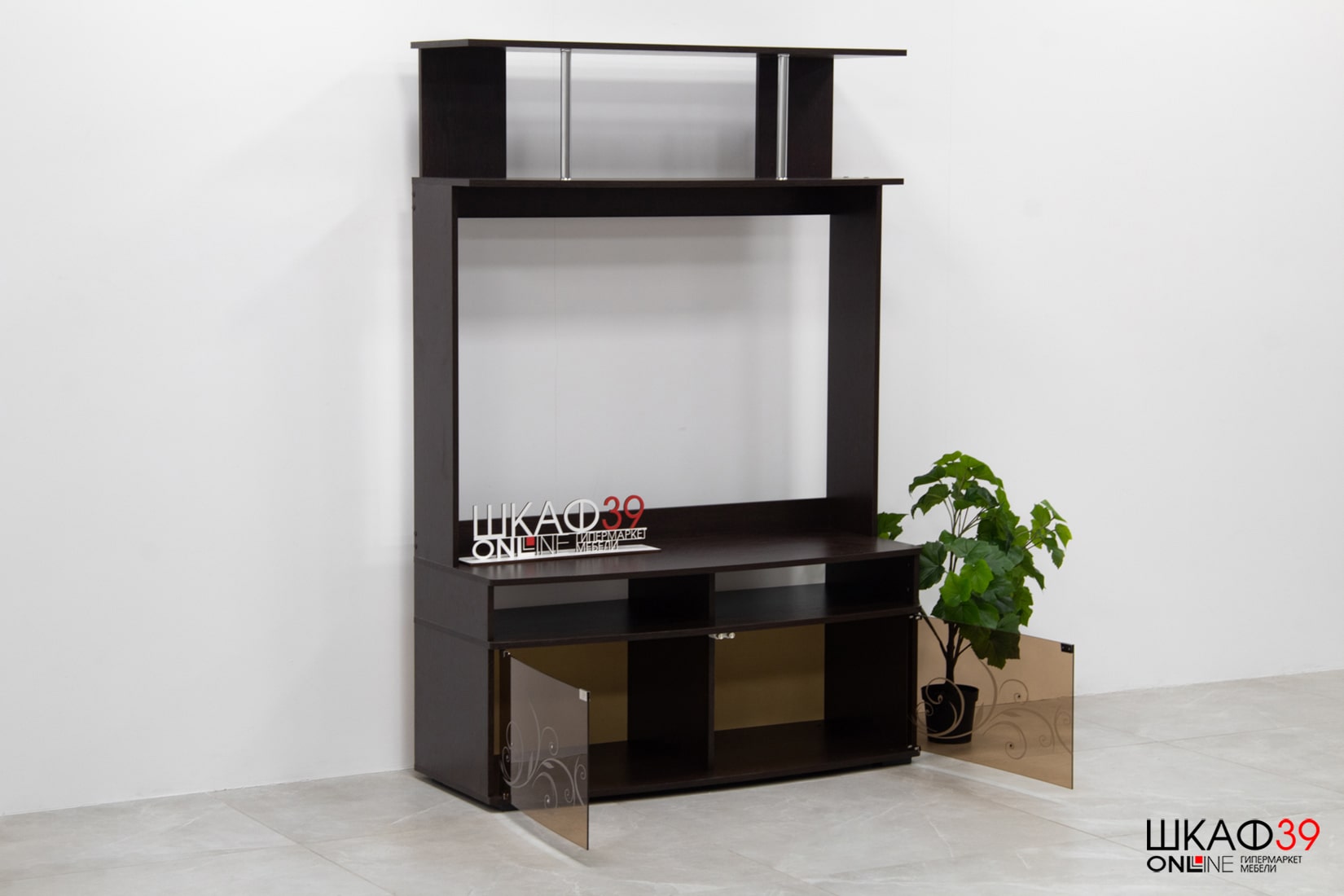 Центральная секция Флоренция