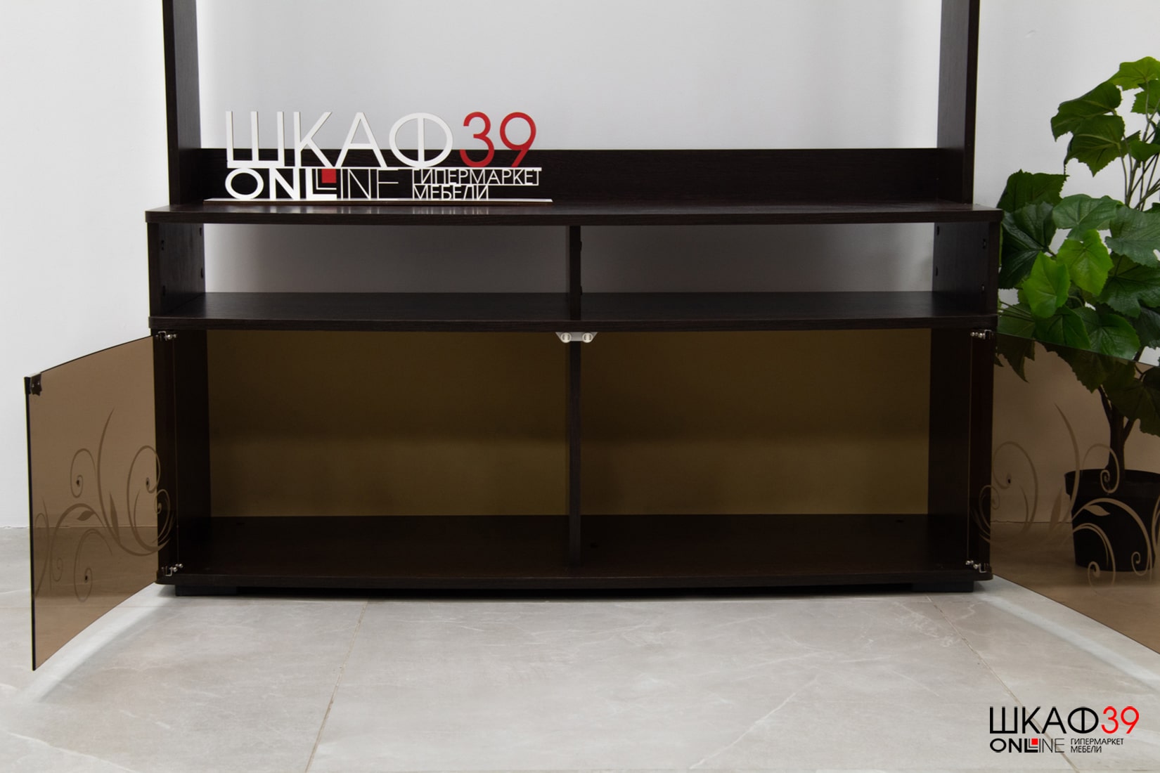 Центральная секция Флоренция