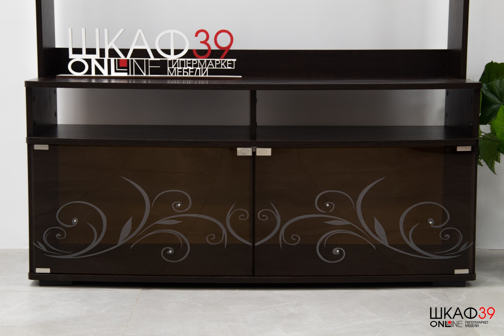 Центральная секция Флоренция