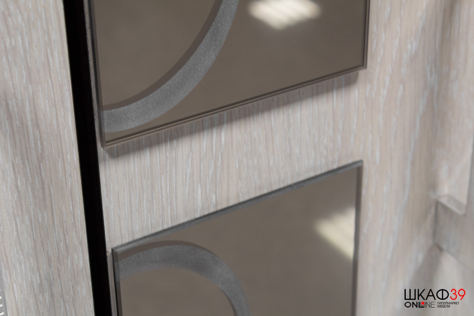 Шкаф 2-х дверный Флоренция