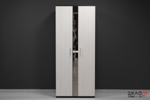 Шкаф 2-х дверный Флоренция