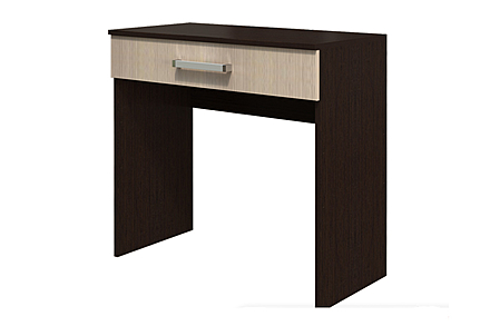 Столик туалетный Фиеста, венге/лоредо