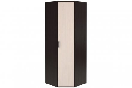 Шкаф угловой Белла, венге