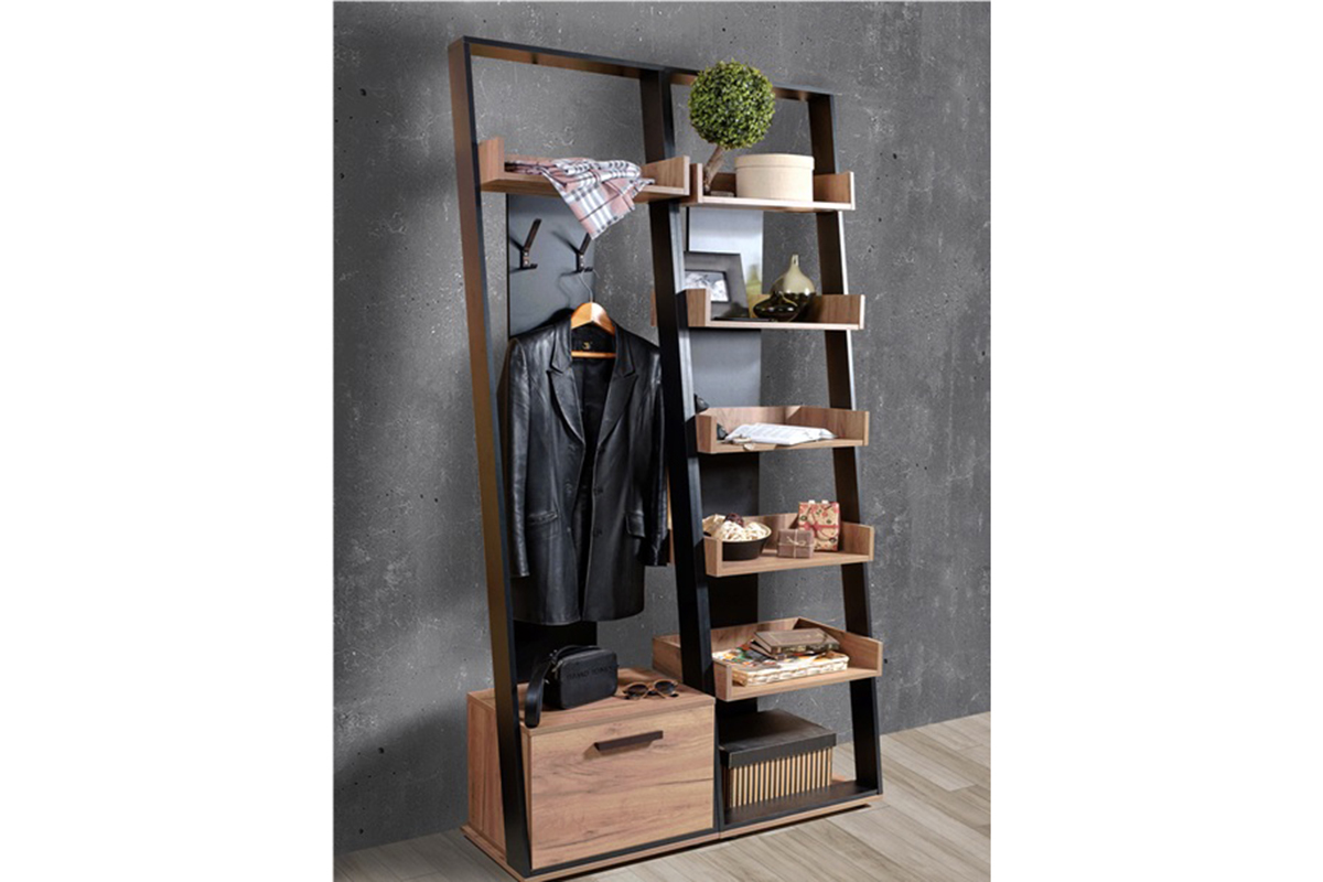 Nature Прихожая Комплект 2