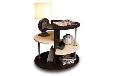 Столик журнальный Соренто