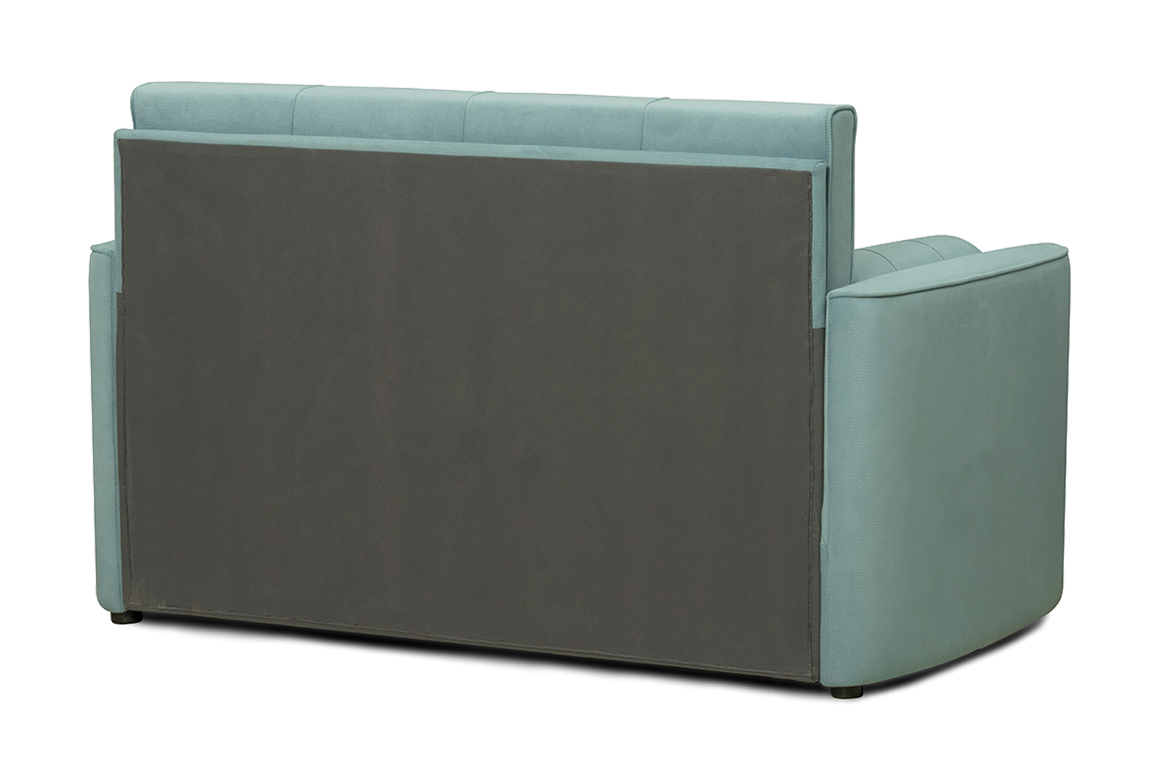 Мелани Р (120) Диван - кровать Арт. ТД 334 Киви 54 велюр* (ментоловый)