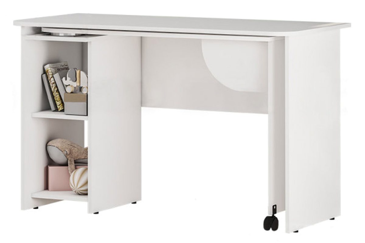 Стол письменный раздвижной Трио ПС-03