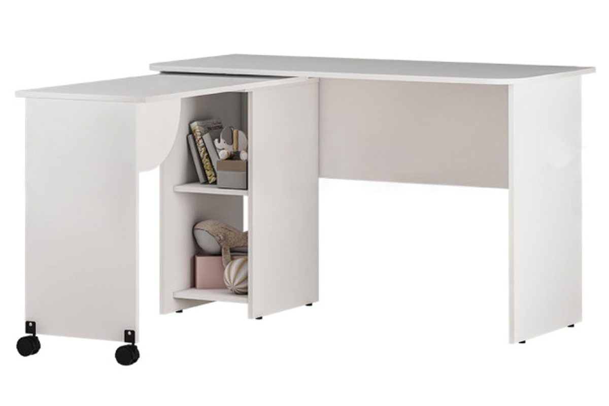 Стол письменный раздвижной Трио ПС-03