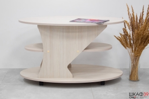 Столик журнальный Статус-1, лоредо