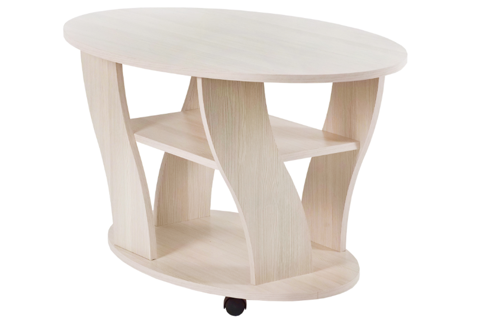 Столик журнальный Статус-2, лоредо