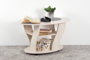 Столик журнальный Статус-2, лоредо