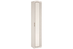 32 Шкаф-пенал ПРАВЫЙ Виктория
