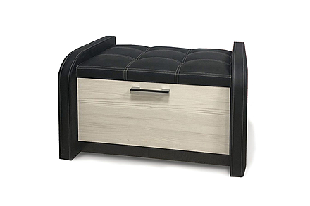 ЛОФТ Банкетка