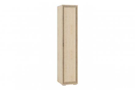 Пенал с полками ЛШ-21, Ливорно, Дуб сонома