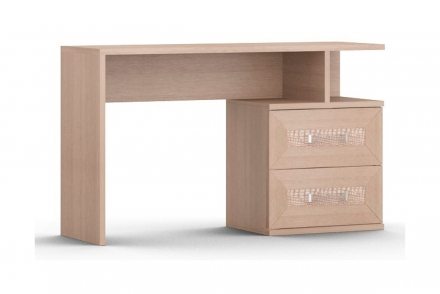 GLOSS NEW Ст-01 (к) стол туалетный-01