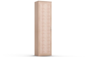 GLOSS NEW ШК (к) шкаф комбинированный выб. дуб