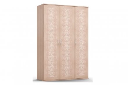 GLOSS NEW ШО-03 (к) шкаф для одежды