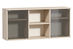 Бостон 10.51 Шкаф навесной