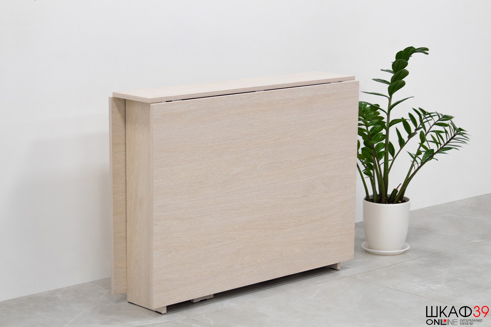 Стандарт Стол-книжка Дуб атланта