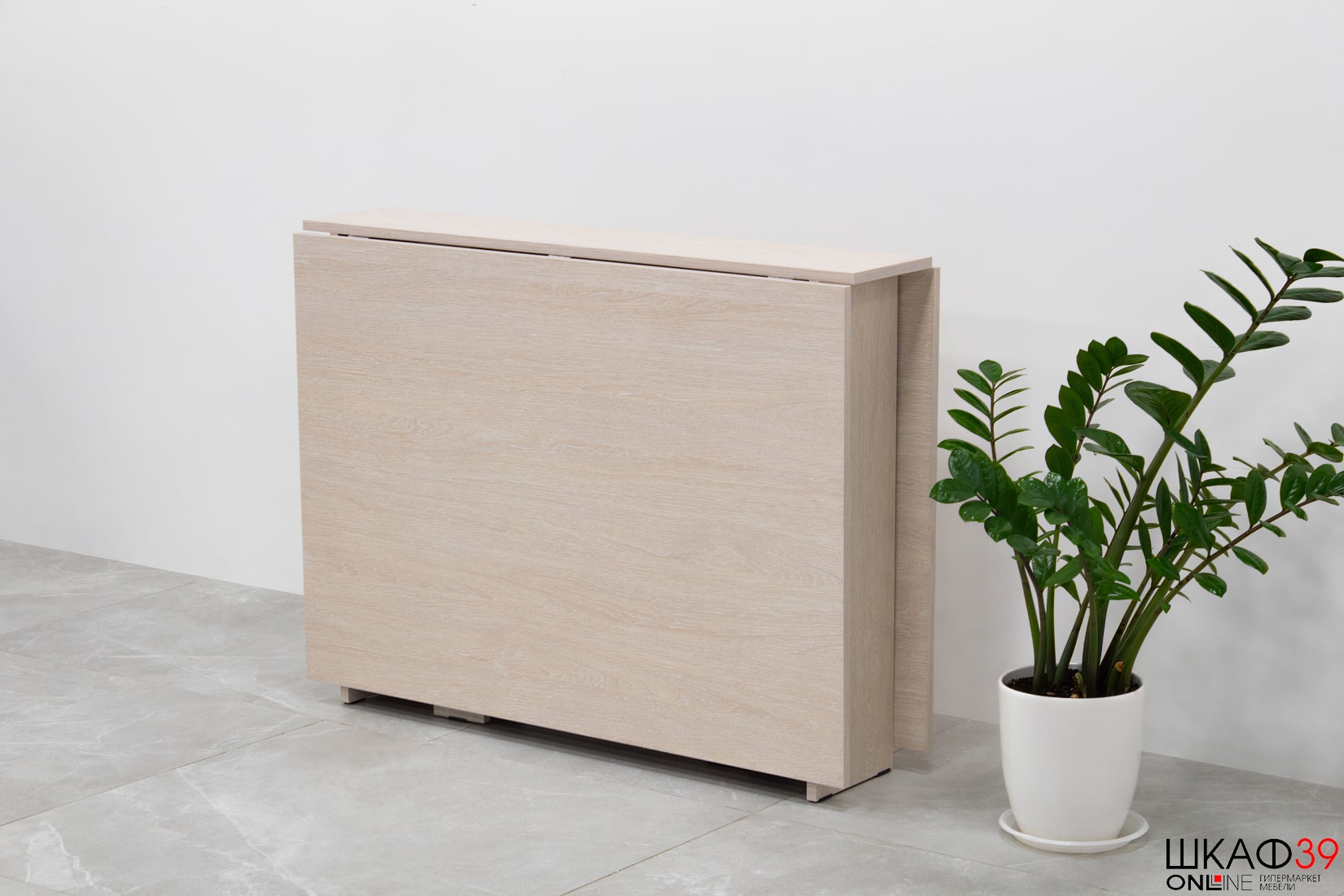 Стандарт Стол-книжка Дуб атланта