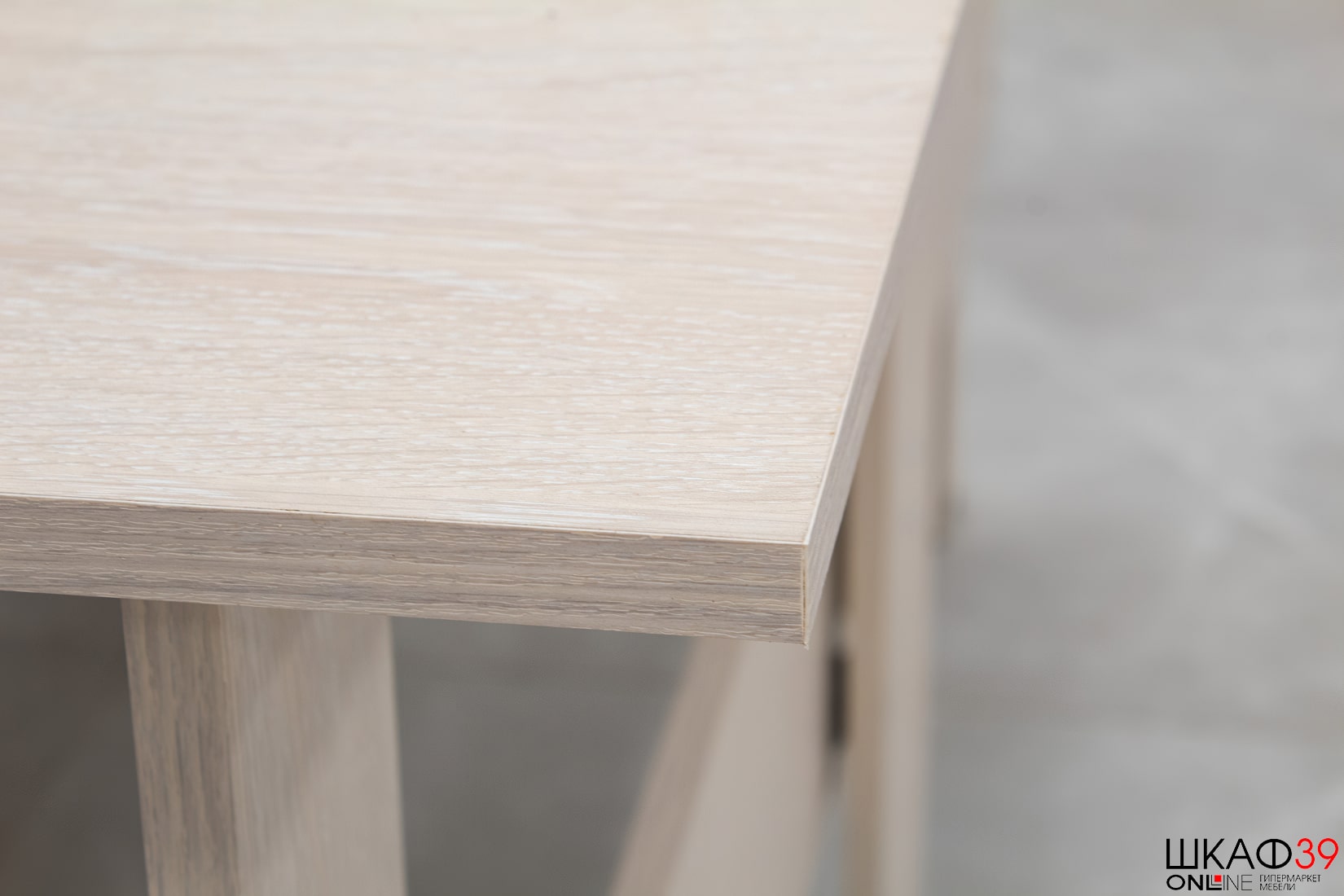 Стандарт Стол-книжка Дуб атланта