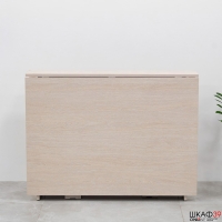 Стандарт Стол-книжка Дуб атланта