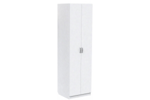 ШО-600.1 Шкаф Белый