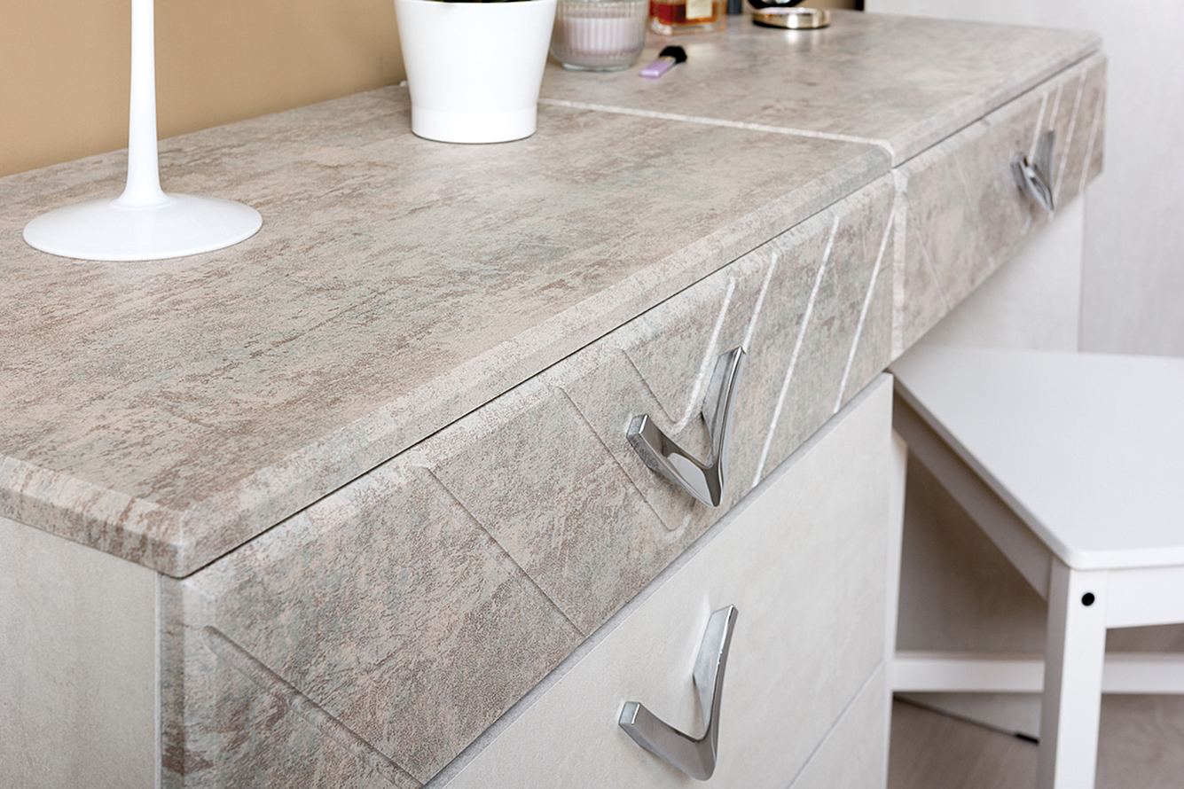 Амели спальня модульная (моби)