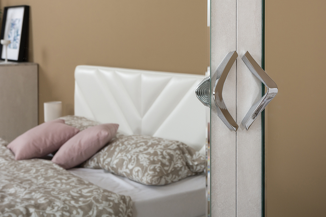 Амели спальня модульная (моби)