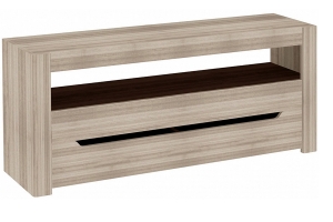 Тумба под телевизор Афина А17, ясень