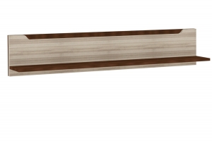 Полка Афина А19а, ясень