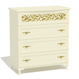 Комод классический Ливадия Л4