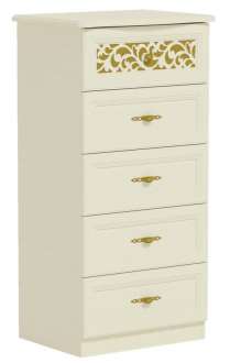 Комод узкий Ливадия Л20