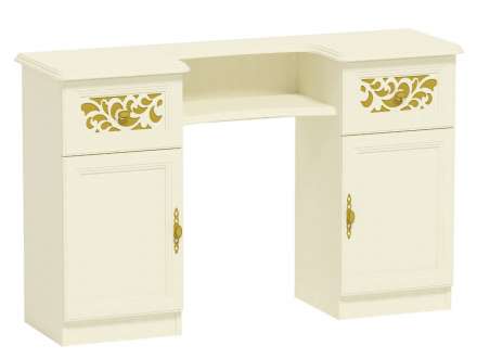 Столик туалетный Ливадия Л16