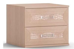 GLOSS NEW Т-02 (к) тумба