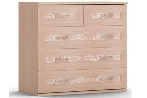 GLOSS NEW К-01 (к) комод