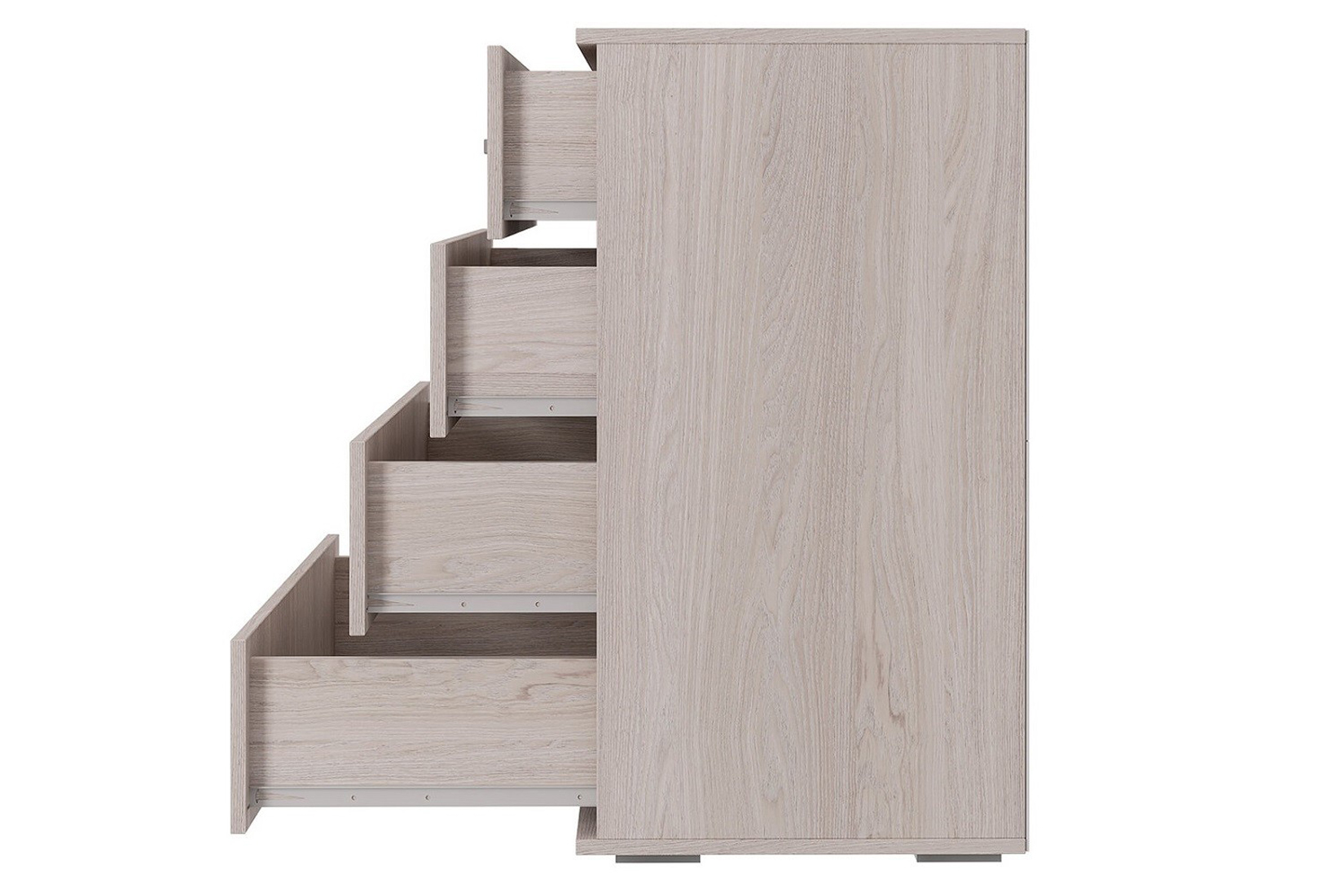 Комод Белла КМ-02