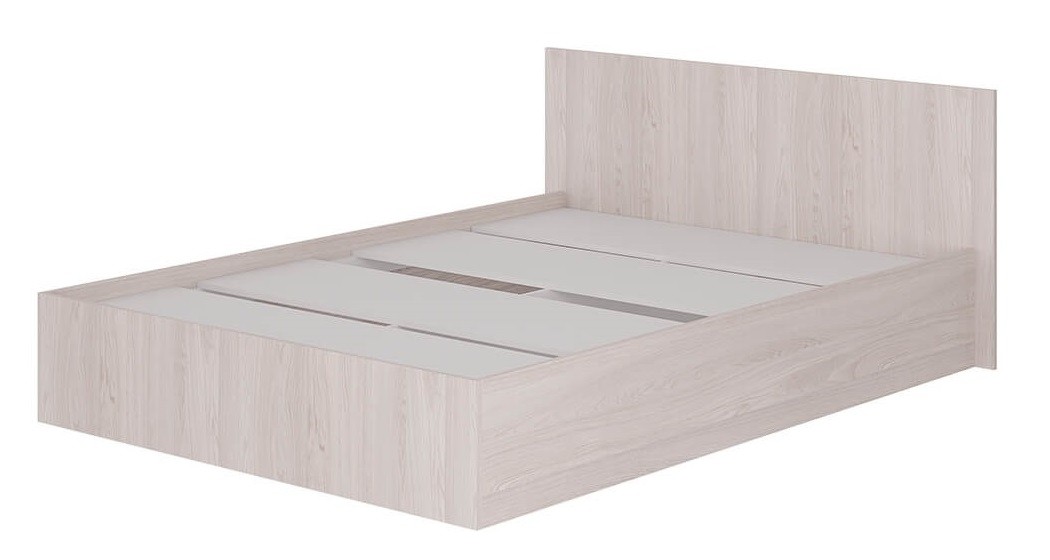 Кровать без основания Белла КР-11 140х200