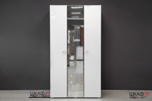 Глория Шкаф комбинированный