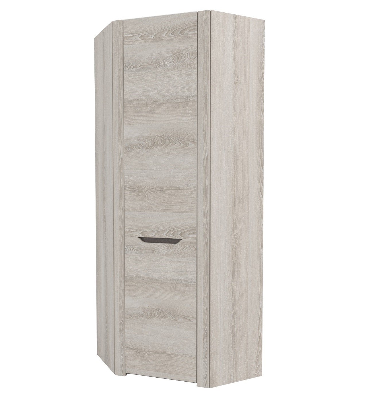 Шкаф угловой Афина А14, ясень