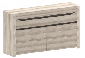 Тумба Афина А17в, ясень