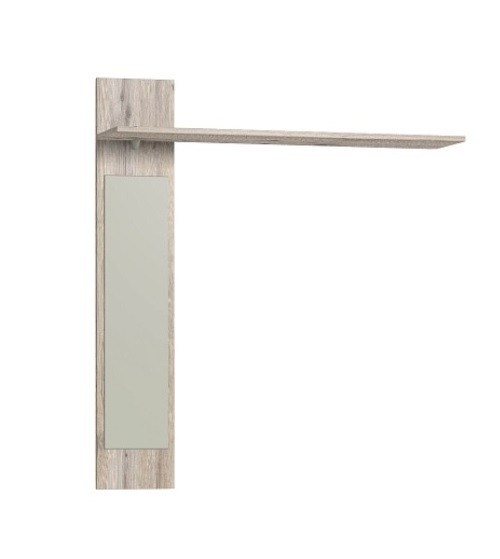 Комфорт 23 Вешалка (Гаскон пайн)