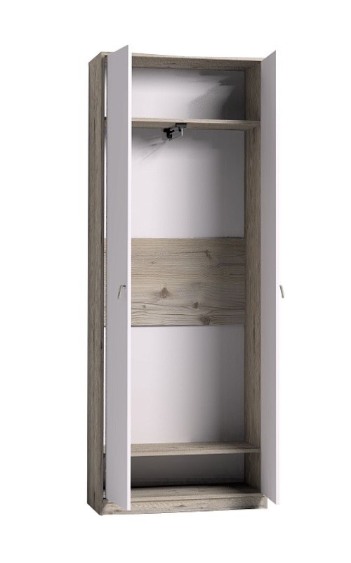 Шкаф для одежды Комфорт 6, гаскон пайн
