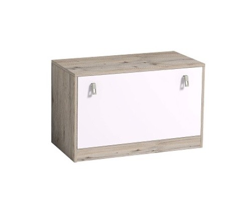 Тумба для обуви Комфорт 16, гаскон пайн