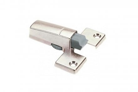 Доводчик Hettich накладной для шкафной группы Ваш день