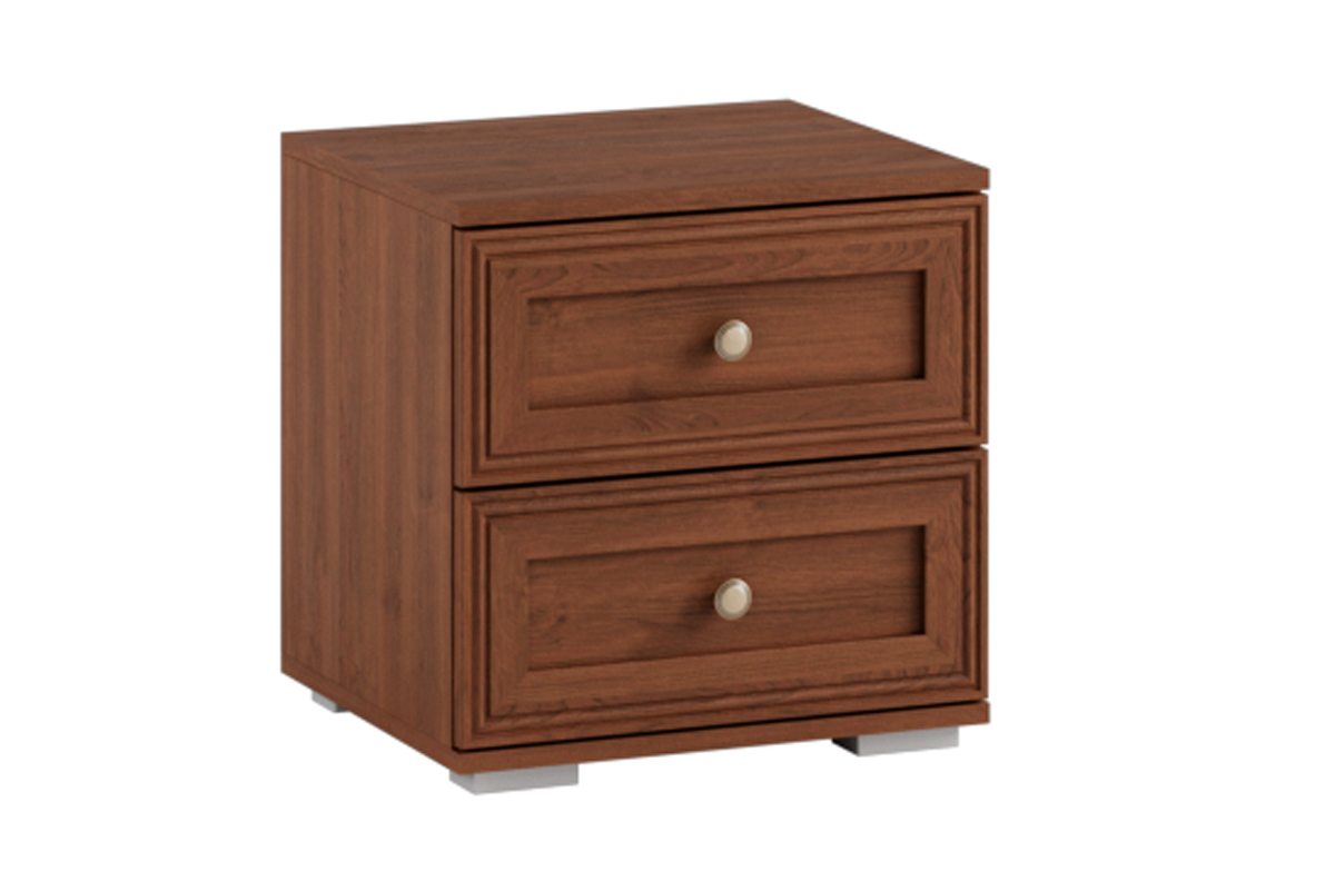 Тумба прикроватная Ричард РТ-20, орех