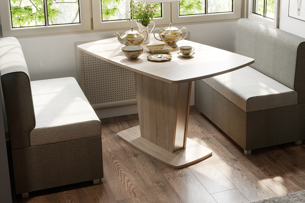 Каир диван кухонный модульный