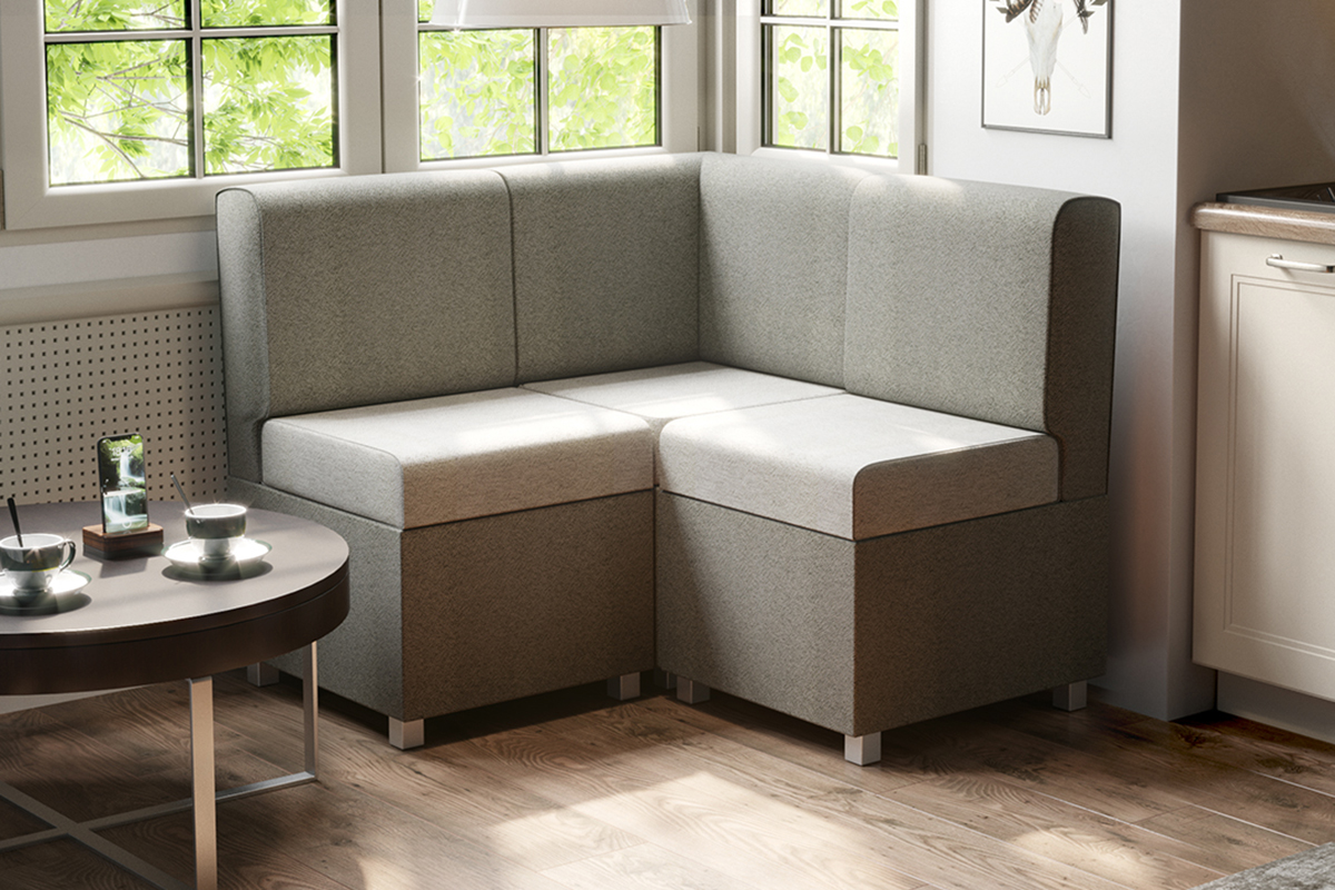 Каир диван кухонный модульный